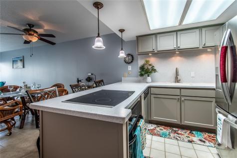 14810 Windward Drive 204 Corpus Christi TX 78418