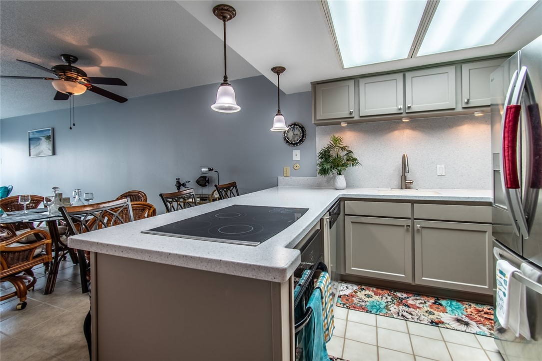 14810 Windward Drive 204 Corpus Christi TX 78418
