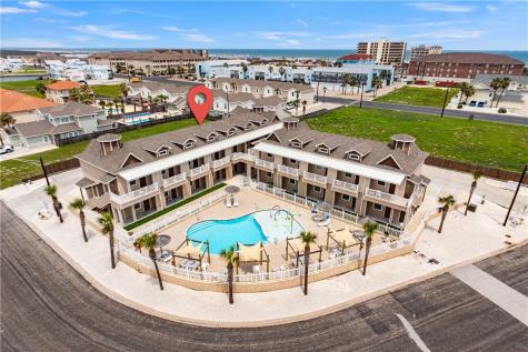 15034 Aruba Drive 205 Corpus Christi TX 78418