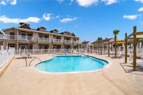 15034 Aruba Drive 205 Corpus Christi TX 78418