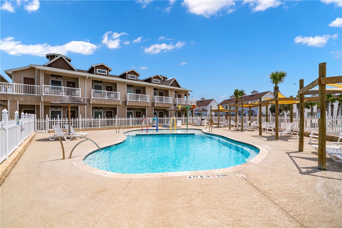 15034 Aruba Drive 205 Corpus Christi TX 78418