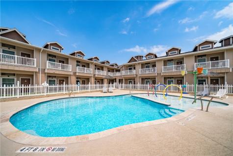 15034 Aruba Drive 205 Corpus Christi TX 78418