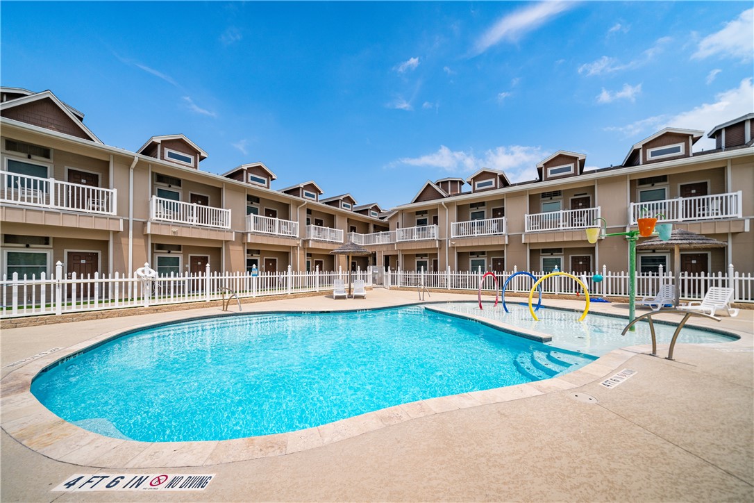 15034 Aruba Drive 205 Corpus Christi TX 78418