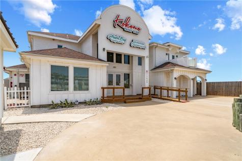 15034 Aruba Drive 205 Corpus Christi TX 78418