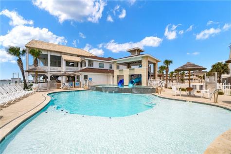 15034 Aruba Drive 205 Corpus Christi TX 78418