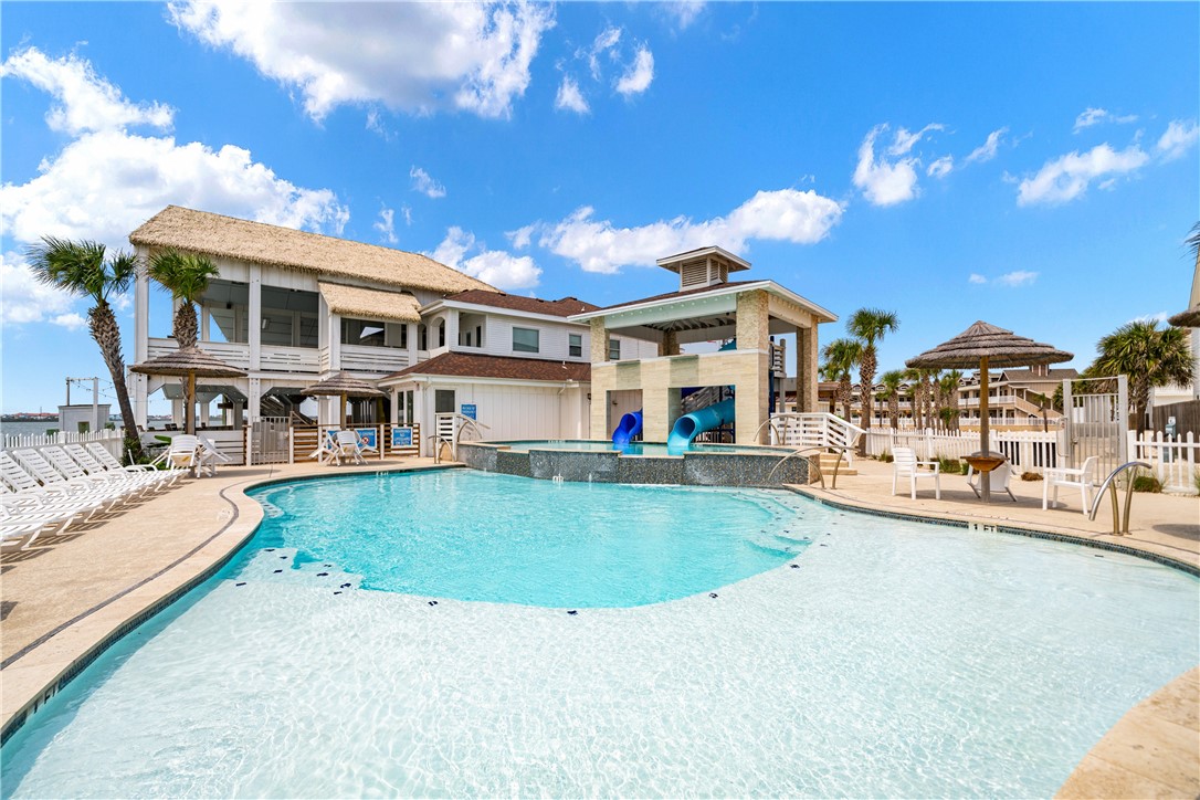 15034 Aruba Drive 205 Corpus Christi TX 78418