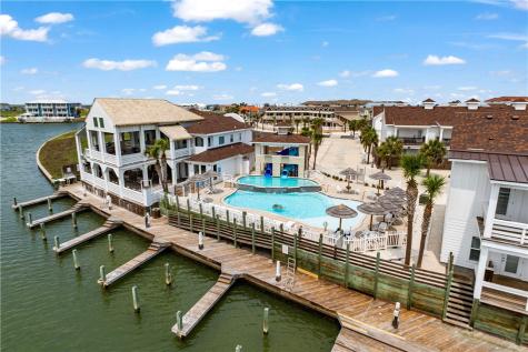 15034 Aruba Drive 205 Corpus Christi TX 78418