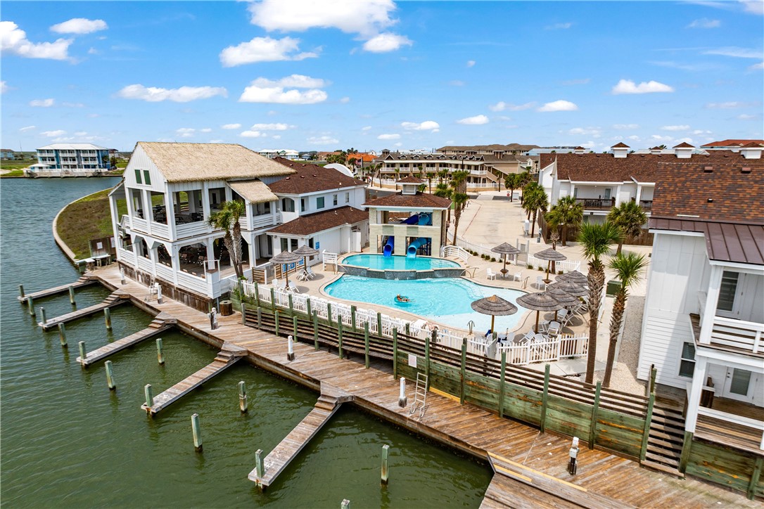 15034 Aruba Drive 205 Corpus Christi TX 78418