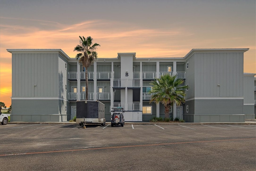 1107 S 11th Street B9 Port Aransas TX 78373