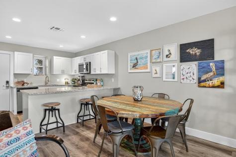 1107 S 11th Street B9 Port Aransas TX 78373