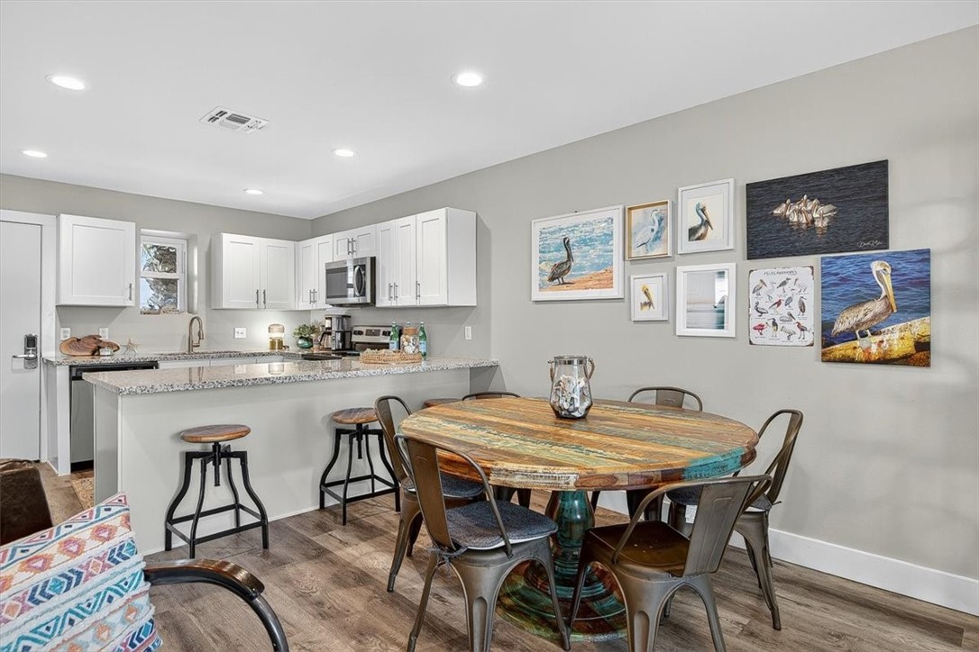 1107 S 11th Street B9 Port Aransas TX 78373