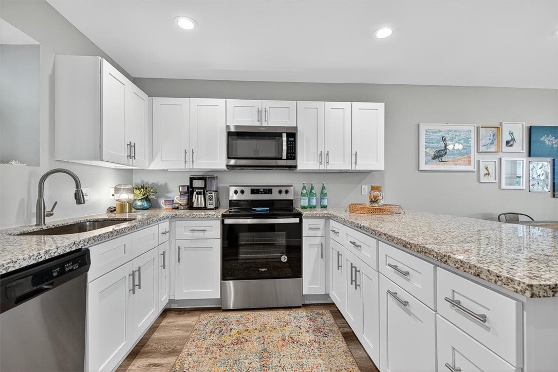 1107 S 11th Street B9 Port Aransas TX 78373