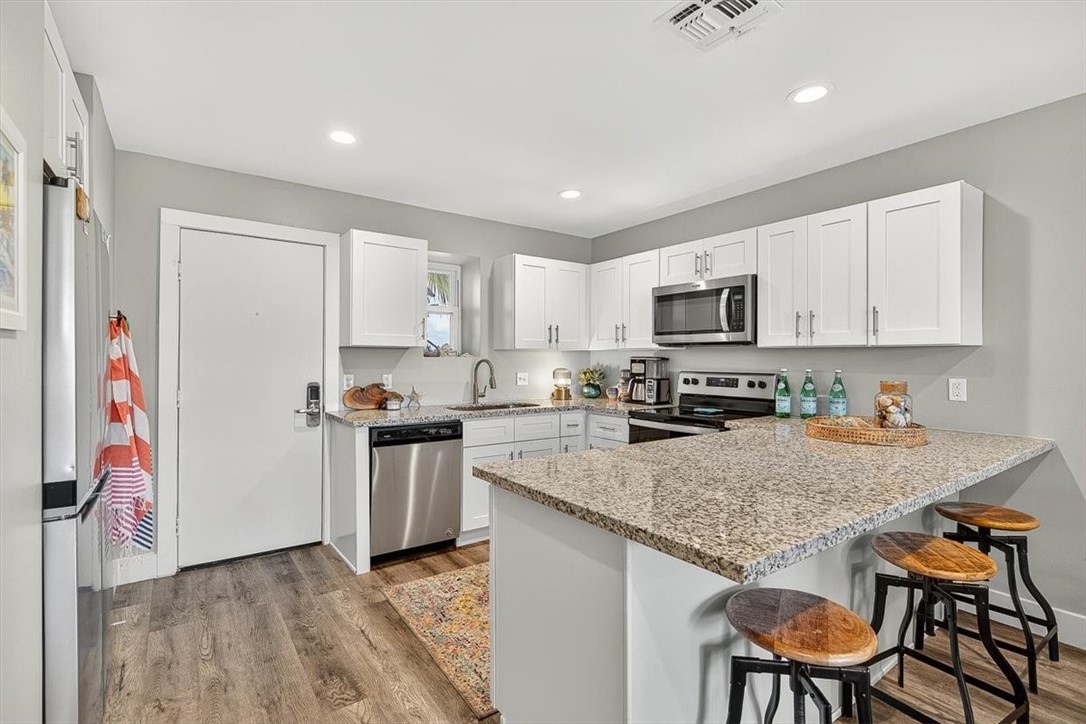 1107 S 11th Street B9 Port Aransas TX 78373