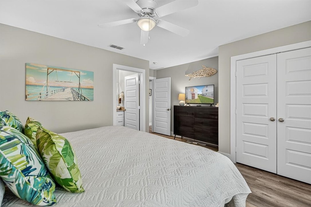 1107 S 11th Street B9 Port Aransas TX 78373