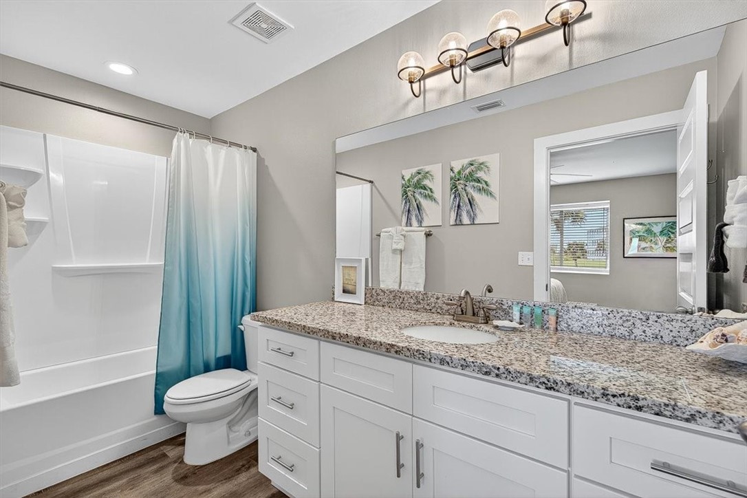 1107 S 11th Street B9 Port Aransas TX 78373
