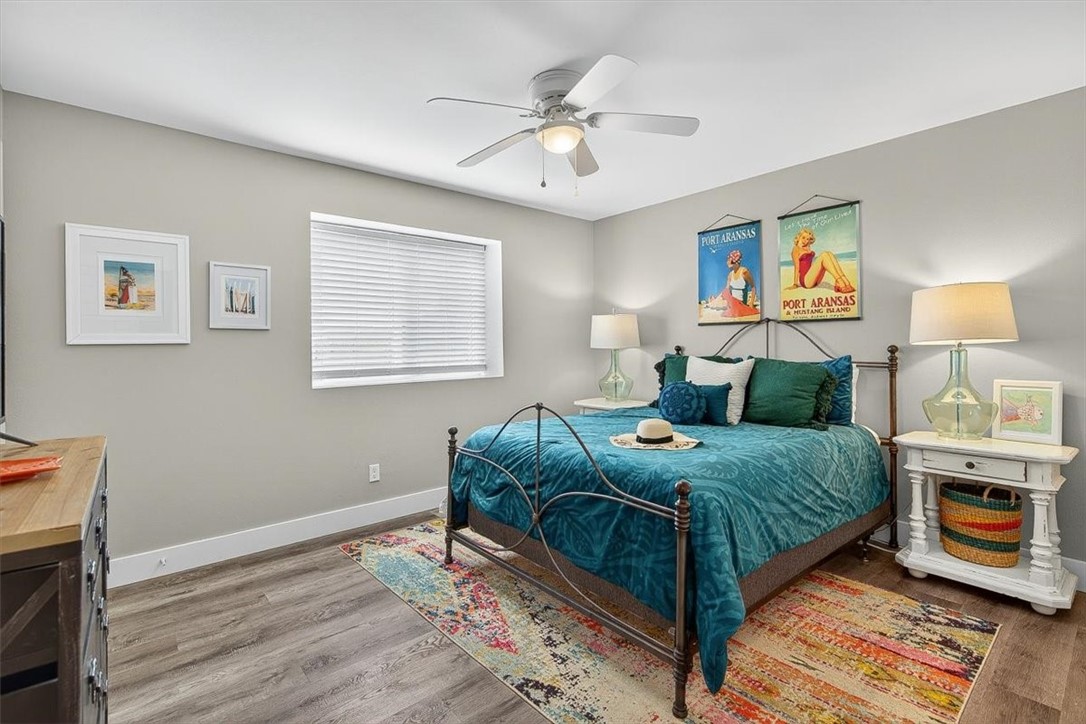 1107 S 11th Street B9 Port Aransas TX 78373