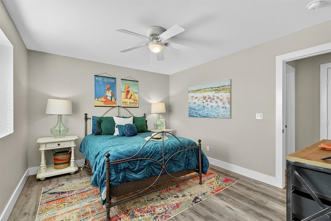 1107 S 11th Street B9 Port Aransas TX 78373