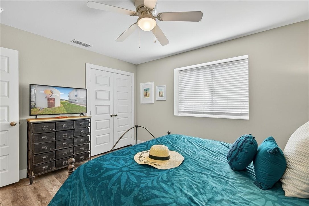 1107 S 11th Street B9 Port Aransas TX 78373