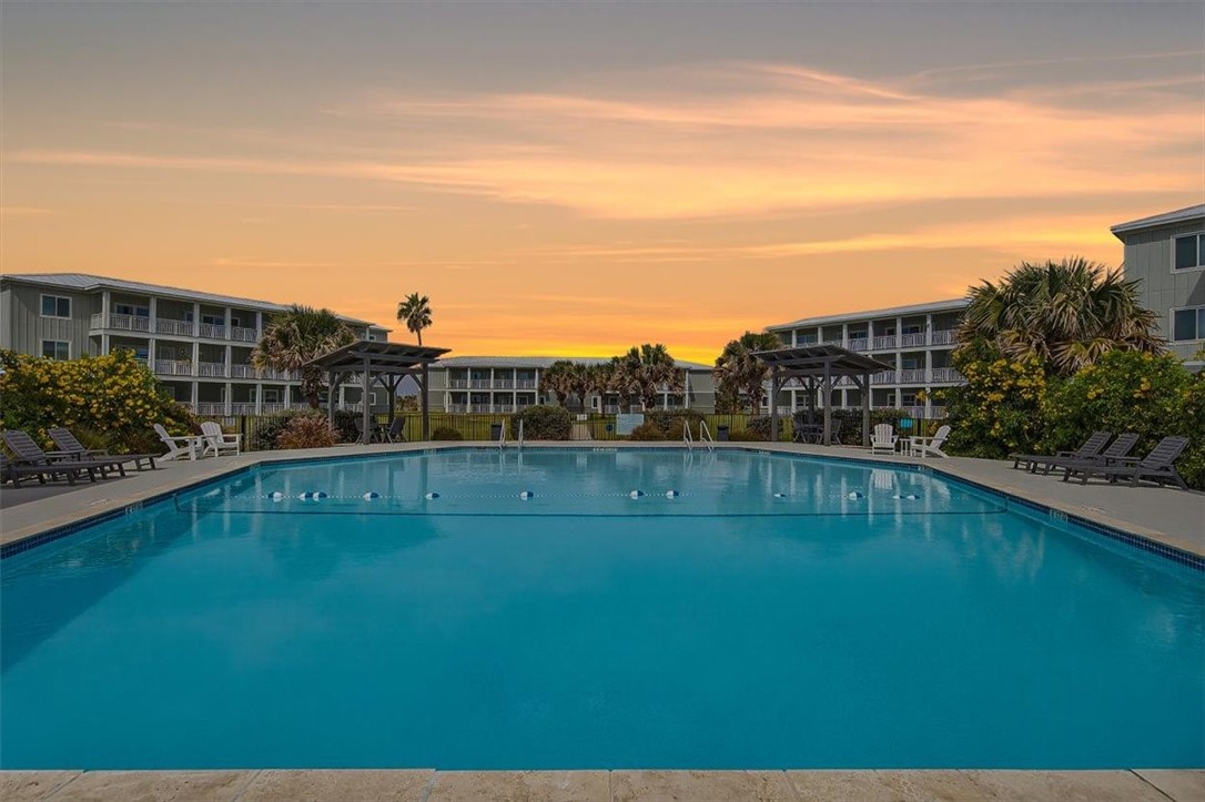 1107 S 11th Street B9 Port Aransas TX 78373