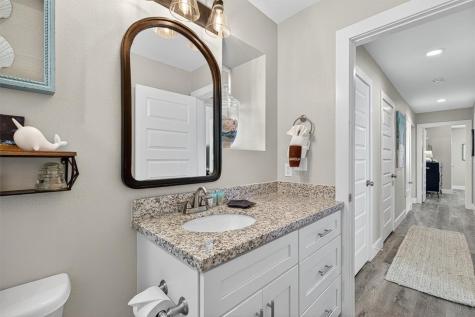 1107 S 11th Street B9 Port Aransas TX 78373