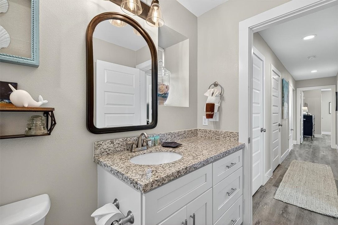 1107 S 11th Street B9 Port Aransas TX 78373