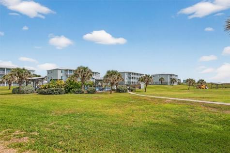 1107 S 11th Street B9 Port Aransas TX 78373