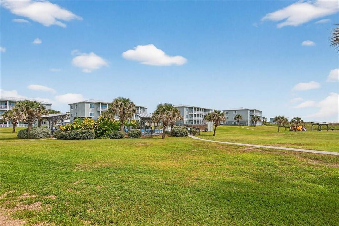 1107 S 11th Street B9 Port Aransas TX 78373