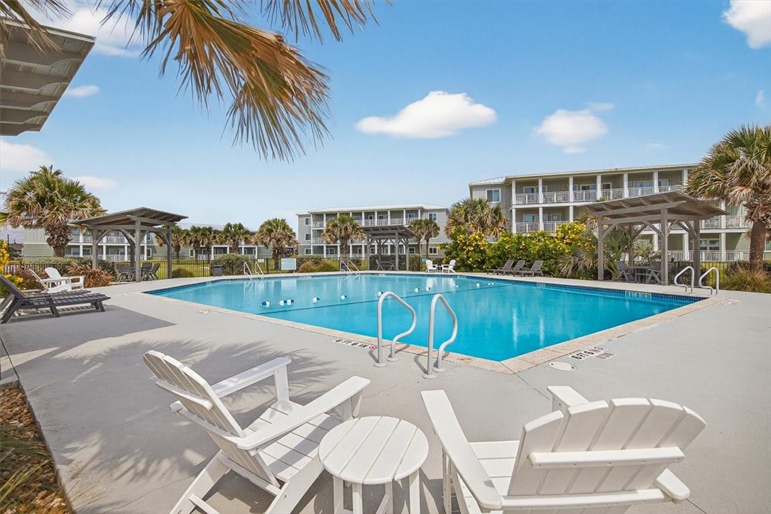 1107 S 11th Street B9 Port Aransas TX 78373