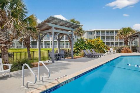 1107 S 11th Street B9 Port Aransas TX 78373