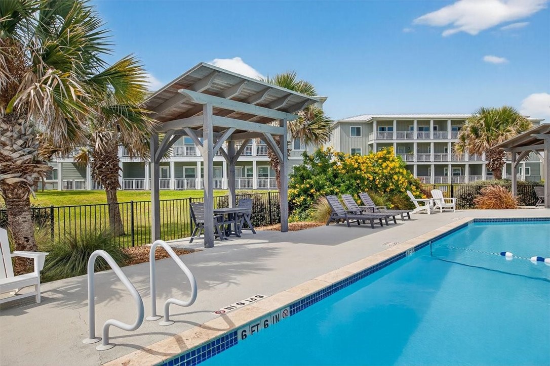 1107 S 11th Street B9 Port Aransas TX 78373