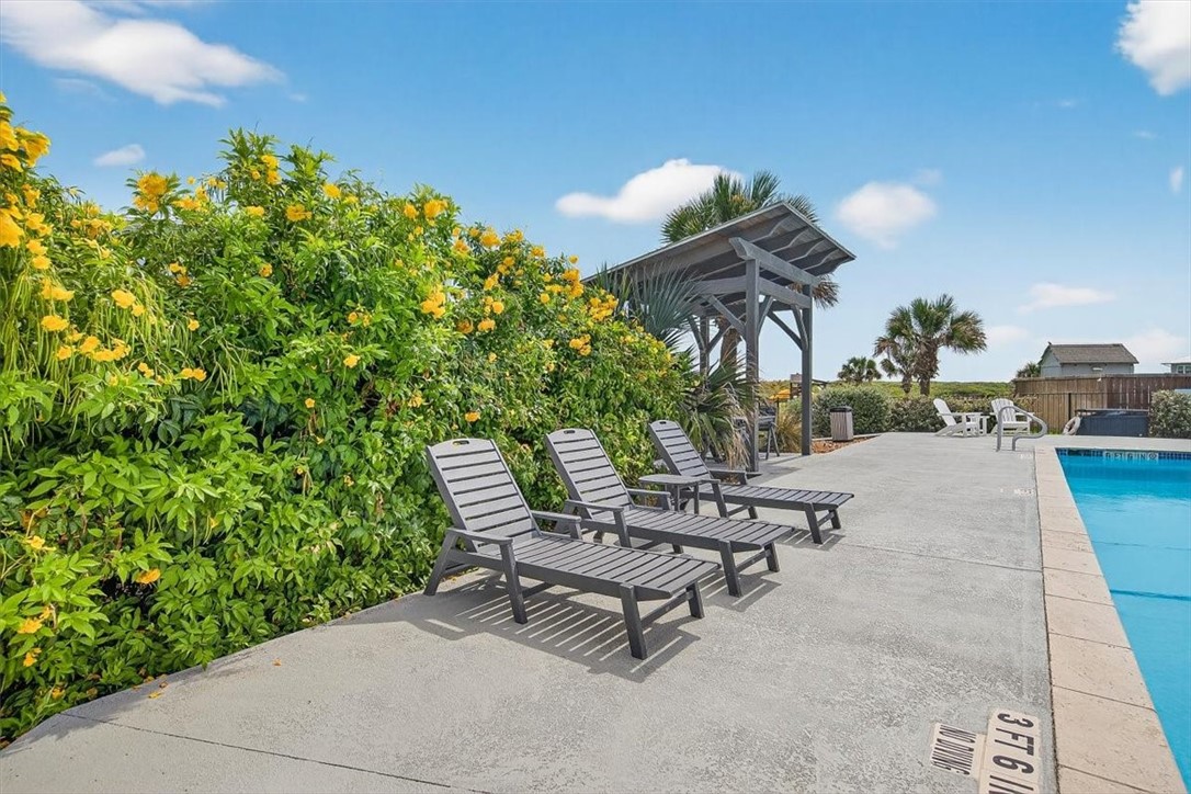 1107 S 11th Street B9 Port Aransas TX 78373