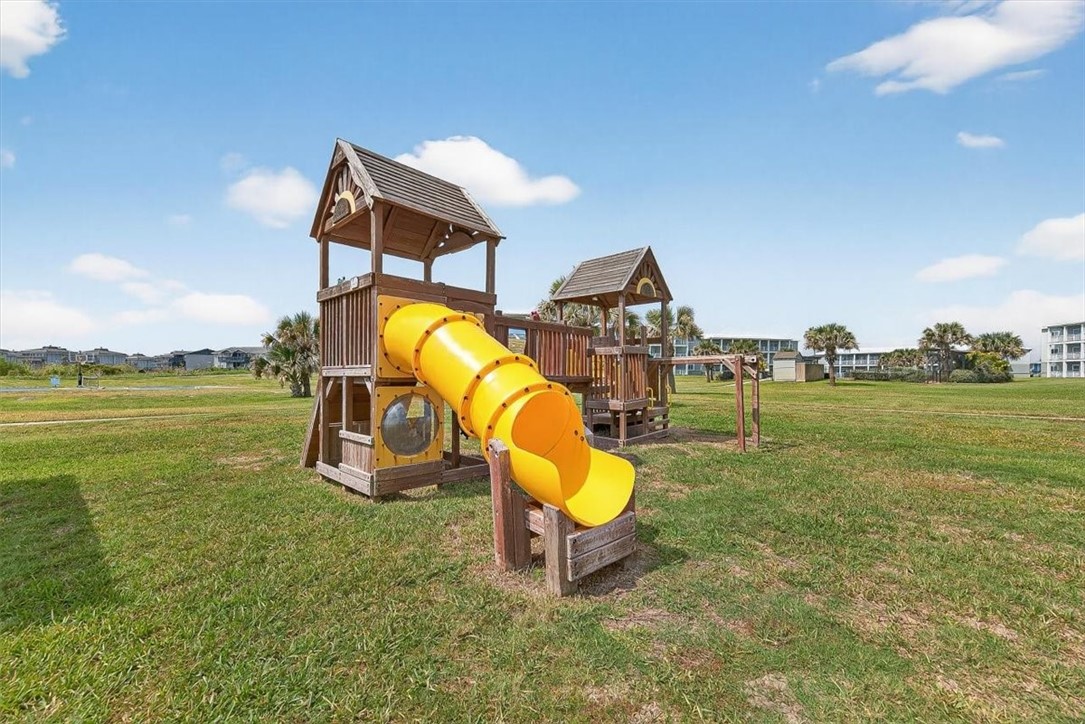 1107 S 11th Street B9 Port Aransas TX 78373