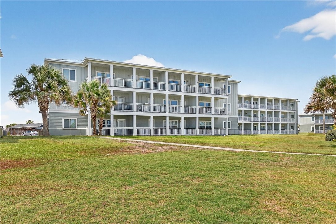 1107 S 11th Street B9 Port Aransas TX 78373