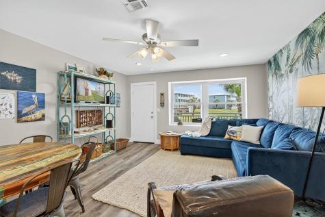 1107 S 11th Street B9 Port Aransas TX 78373