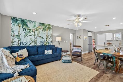 1107 S 11th Street B9 Port Aransas TX 78373