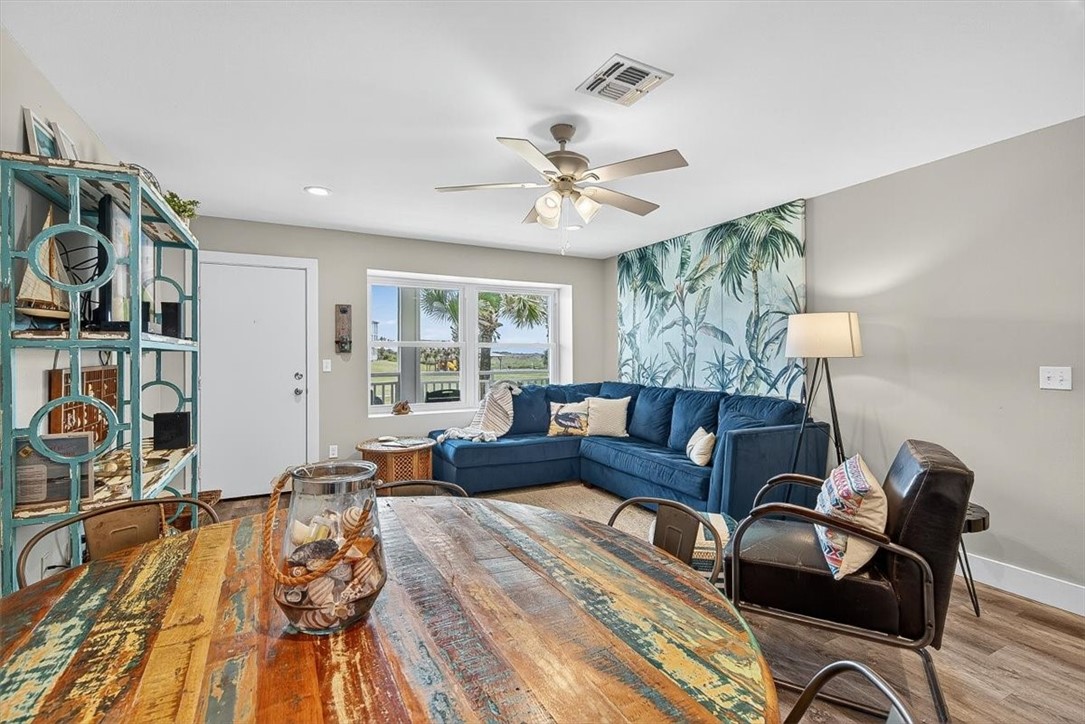 1107 S 11th Street B9 Port Aransas TX 78373
