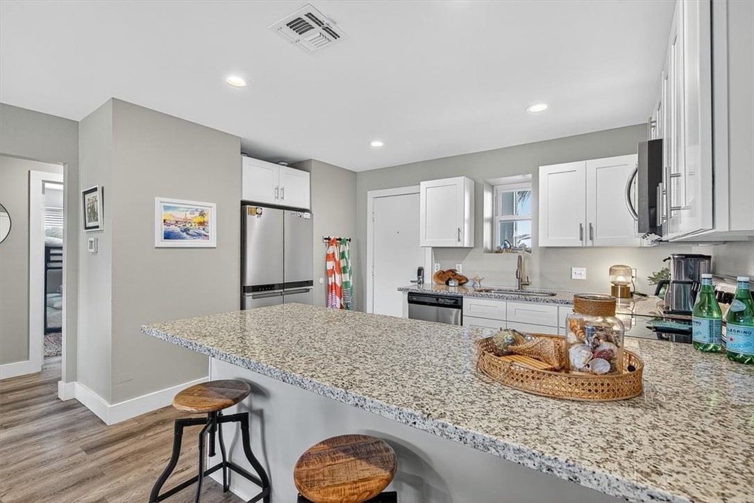 1107 S 11th Street B9 Port Aransas TX 78373