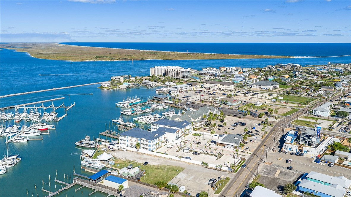 136 W Cotter Avenue 3 Port Aransas TX 78373