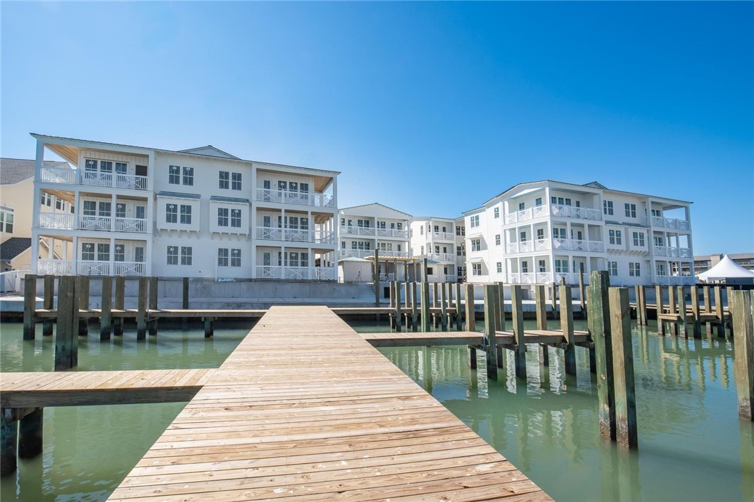 136 W Cotter Avenue 3 Port Aransas TX 78373