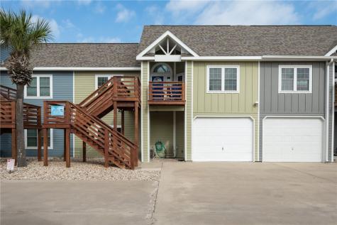 2026 S 11th Street 4 Port Aransas TX 78373