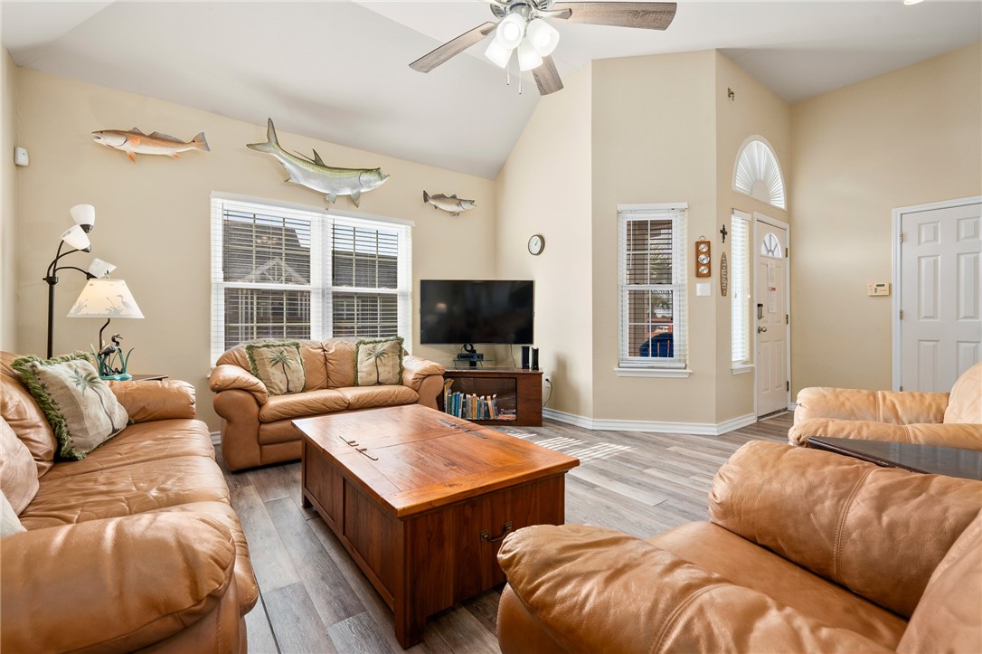 2026 S 11th Street 4 Port Aransas TX 78373