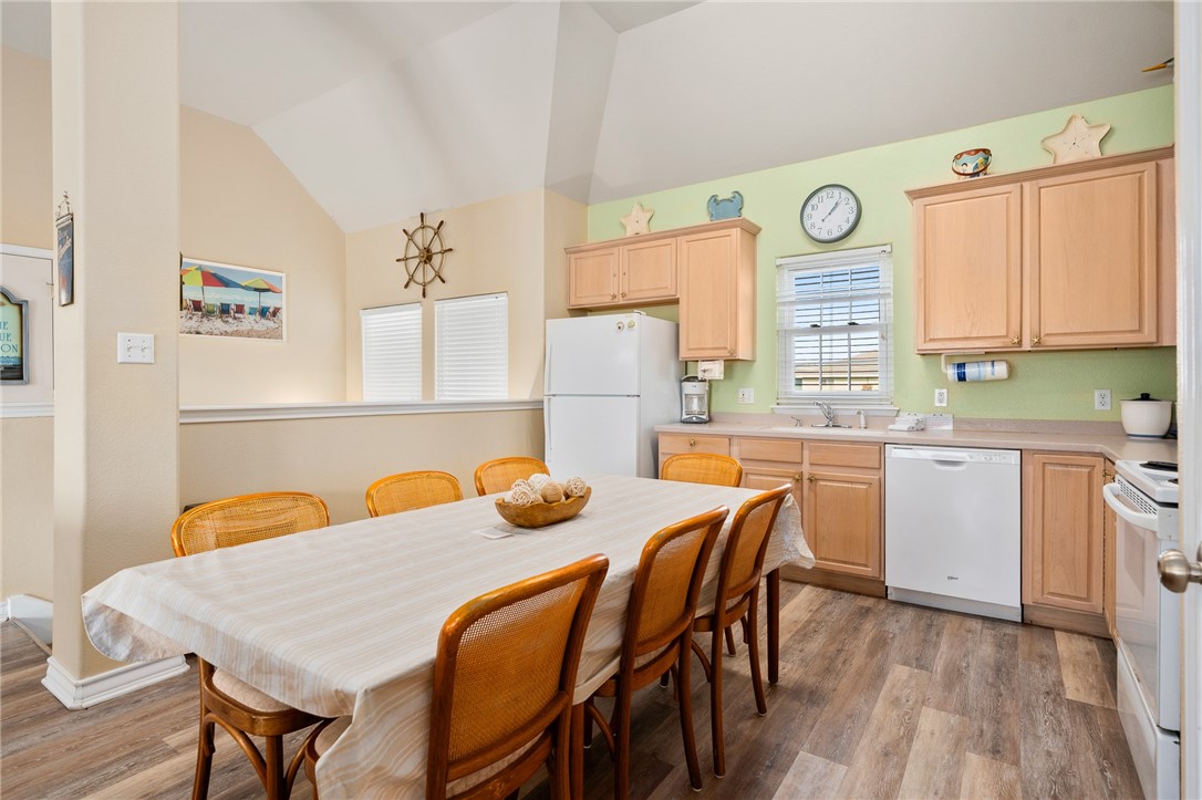 2026 S 11th Street 4 Port Aransas TX 78373