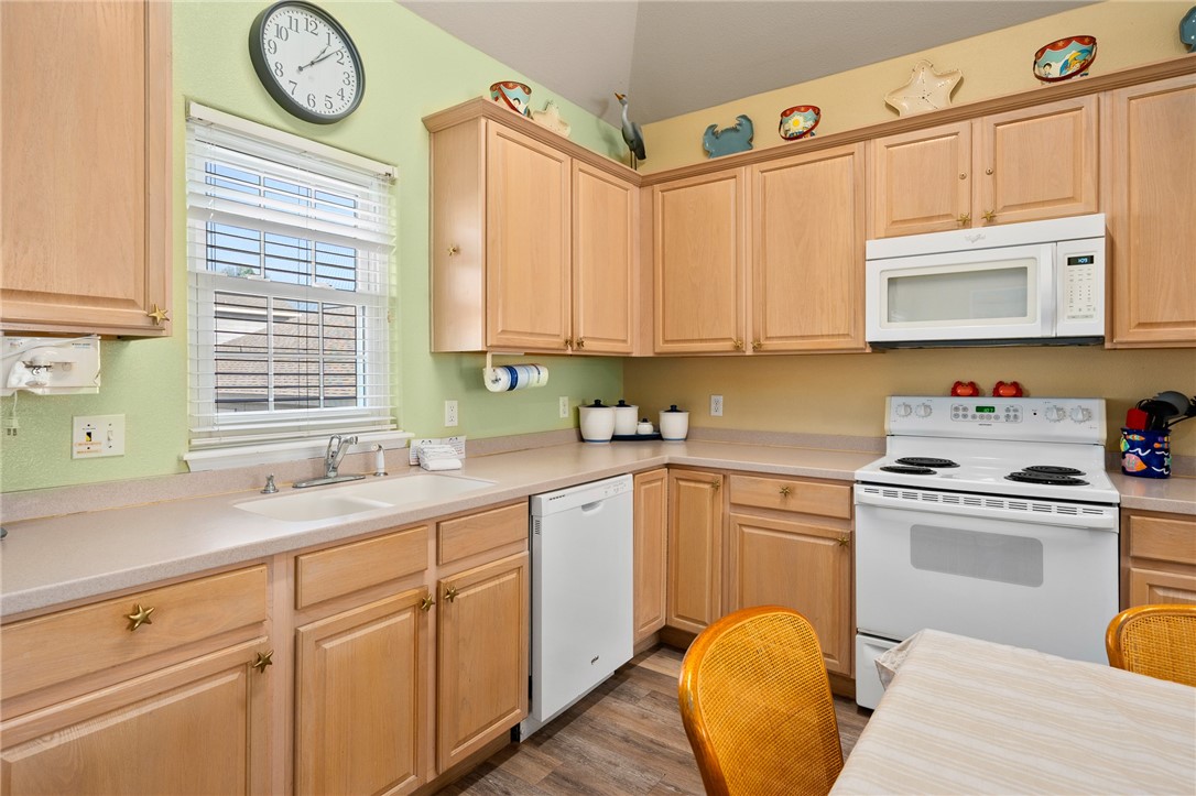 2026 S 11th Street 4 Port Aransas TX 78373