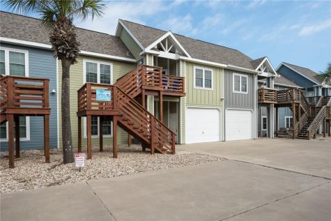 2026 S 11th Street 4 Port Aransas TX 78373