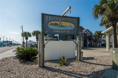 2026 S 11th Street 4 Port Aransas TX 78373