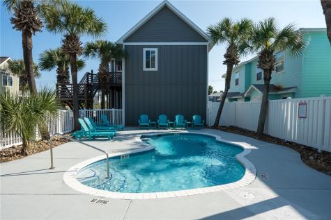 2026 S 11th Street 4 Port Aransas TX 78373
