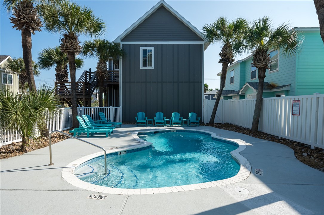 2026 S 11th Street 4 Port Aransas TX 78373