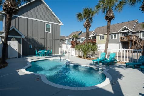2026 S 11th Street 4 Port Aransas TX 78373
