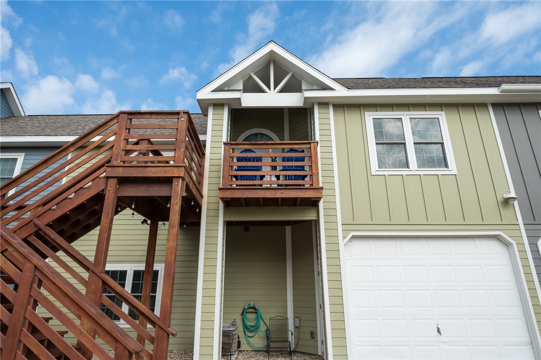 2026 S 11th Street 4 Port Aransas TX 78373