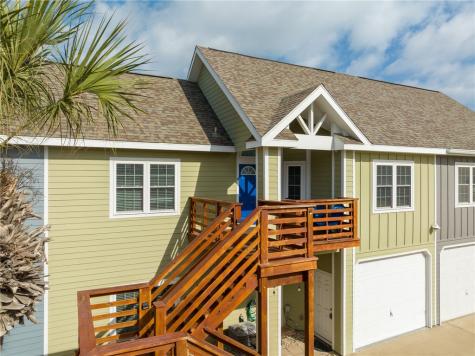 2026 S 11th Street 4 Port Aransas TX 78373